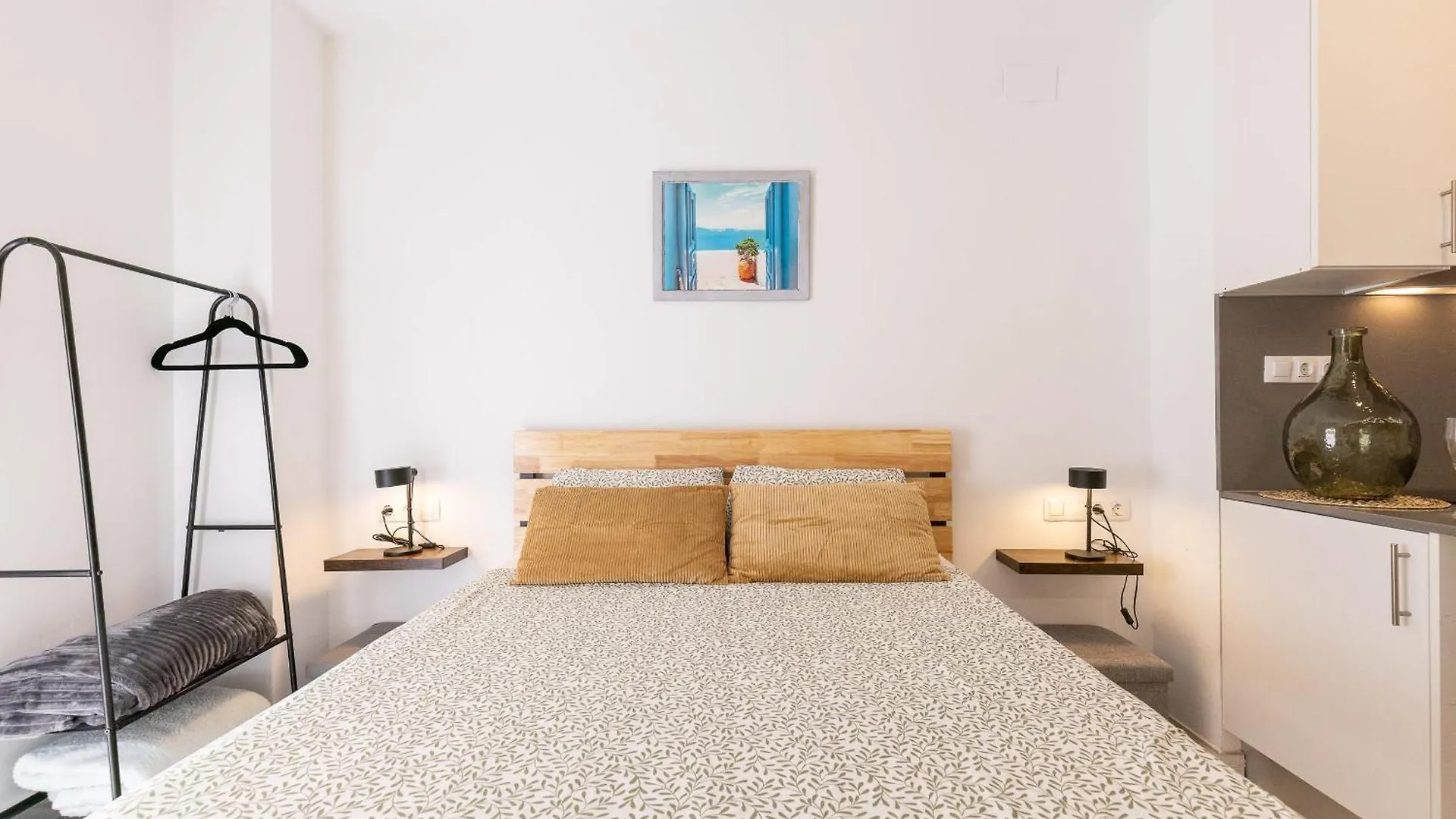 Studio By Tarragonadays Spain