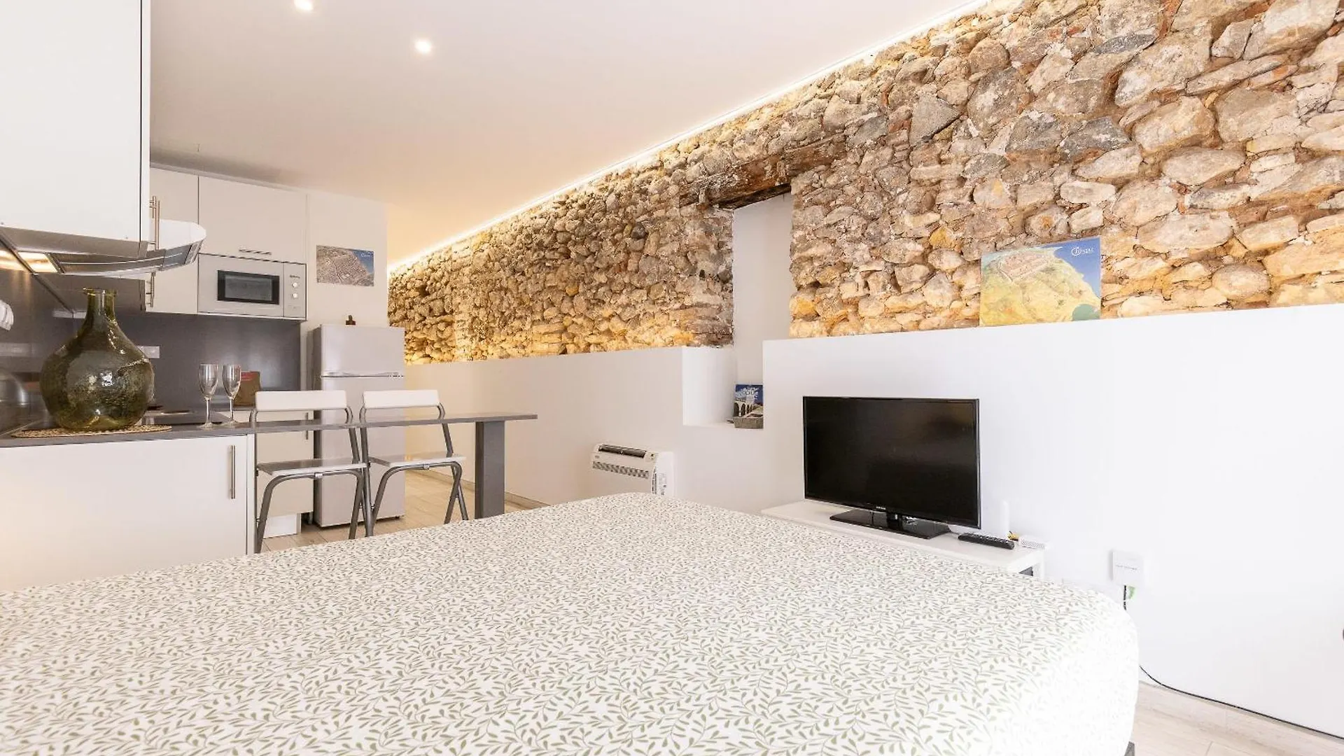 Appartamento Studio By Tarragonadays