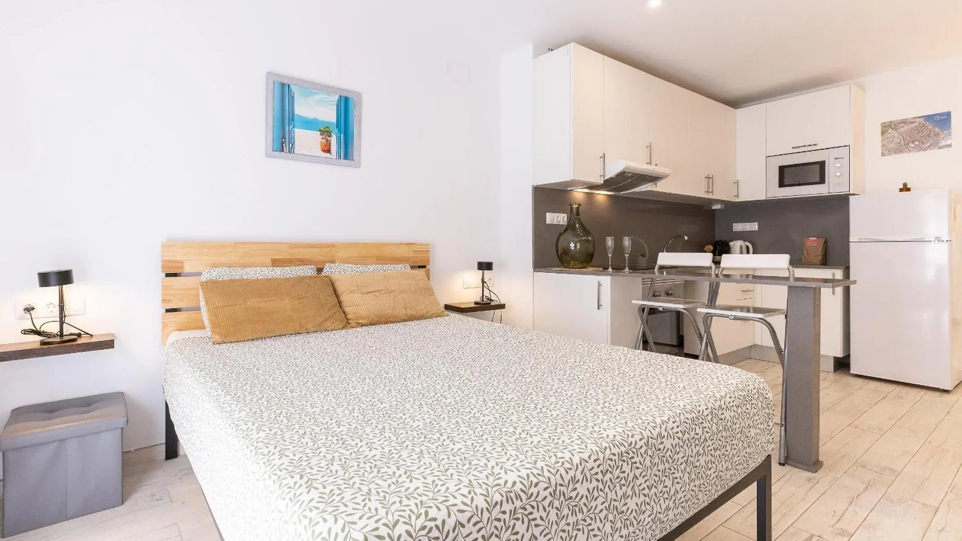 Studio By Tarragonadays Appartamento Tarragona