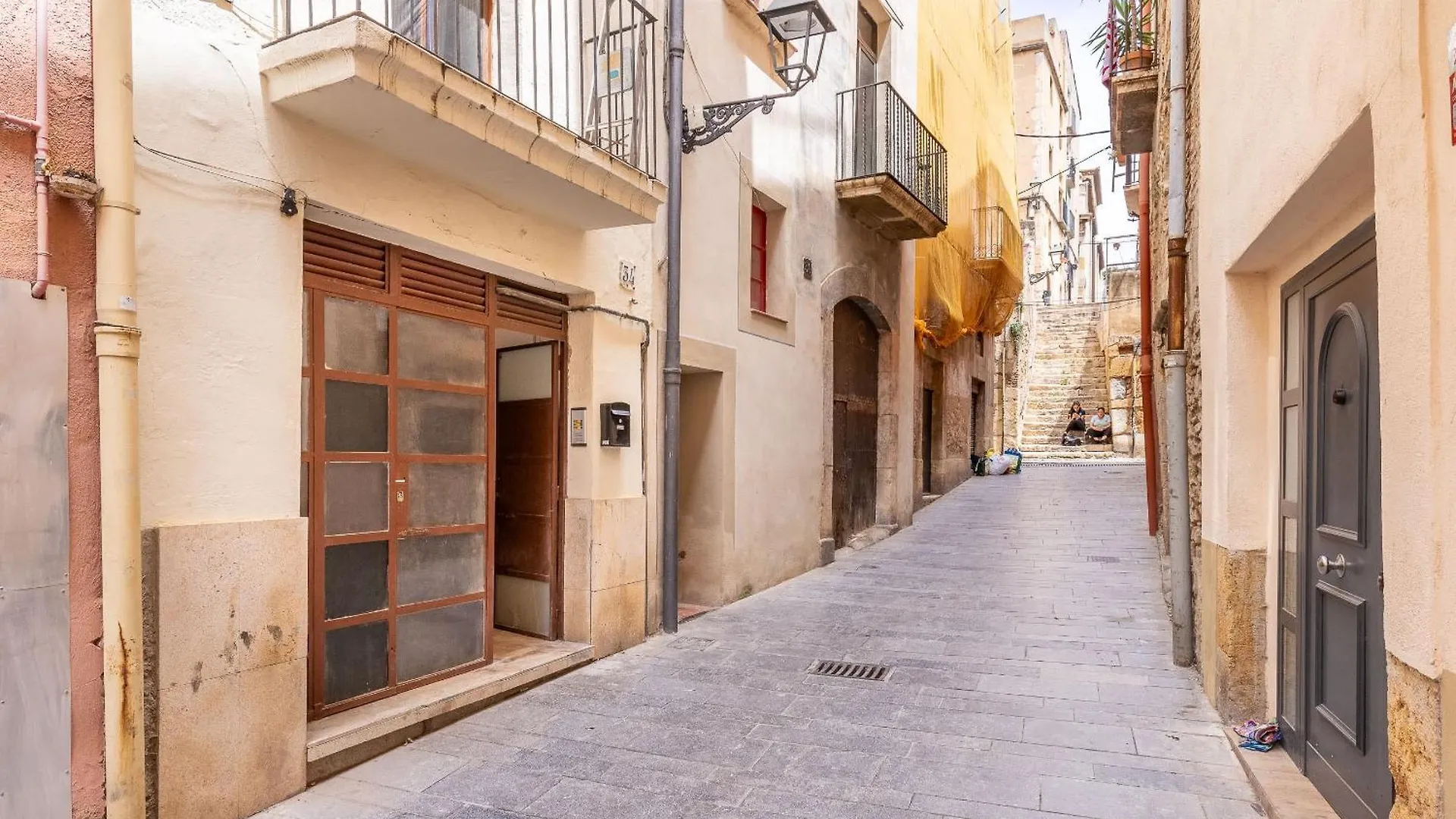 Studio By Tarragonadays Tarragona