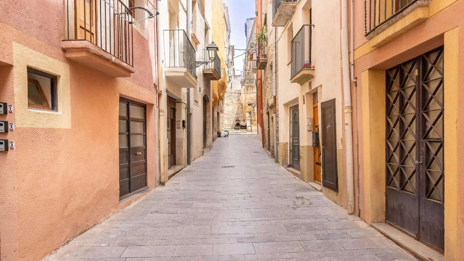 Studio By Tarragonadays 0*, Tarragona