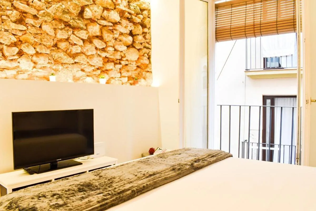 Apartment Studio By Tarragonadays