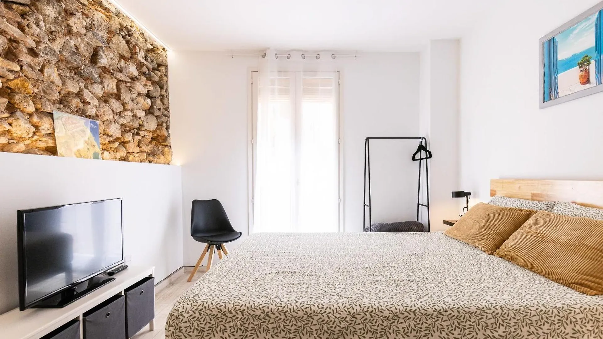Studio By Tarragonadays Apartment Tarragona