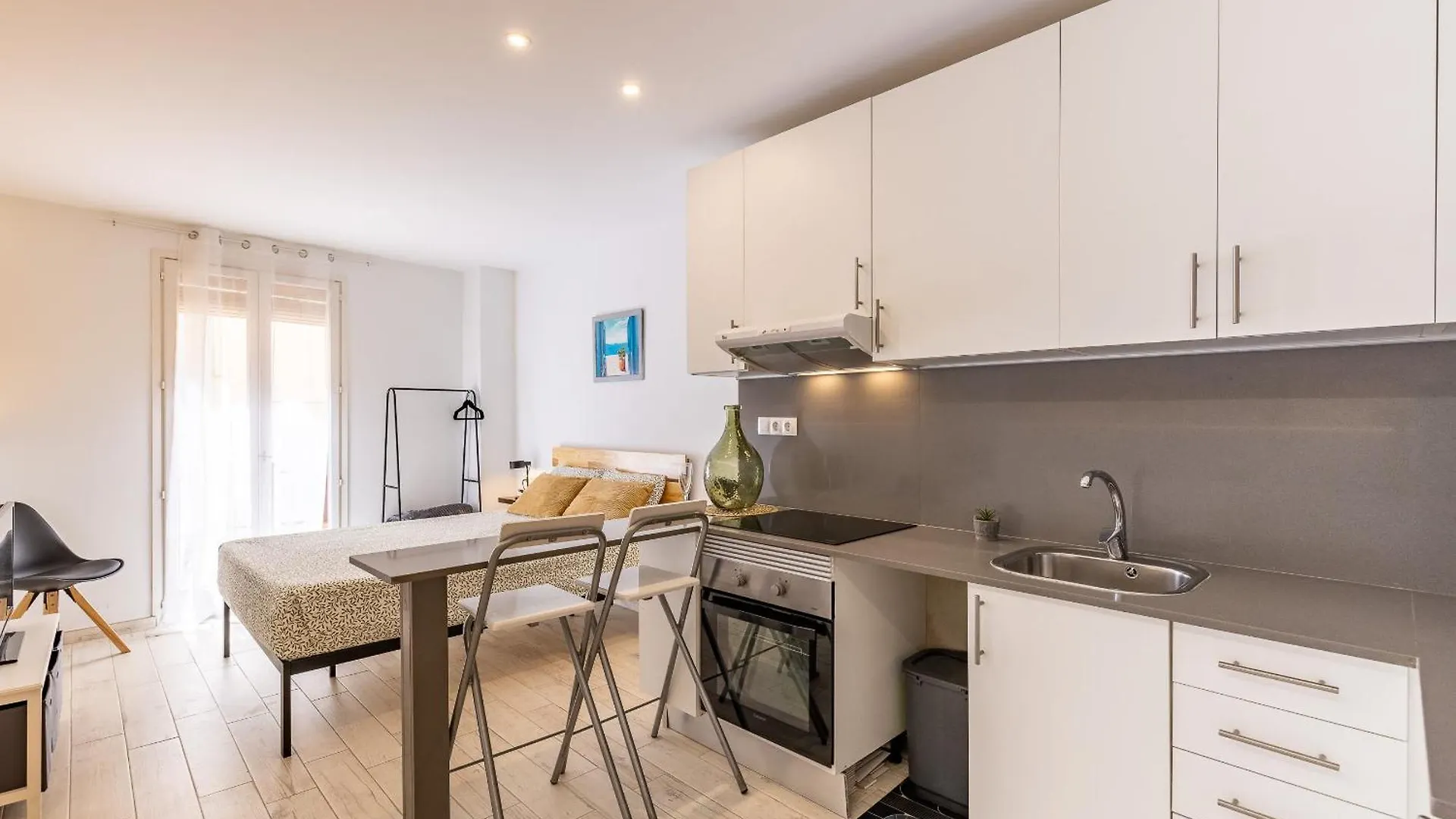 Studio By Tarragonadays Apartment Tarragona