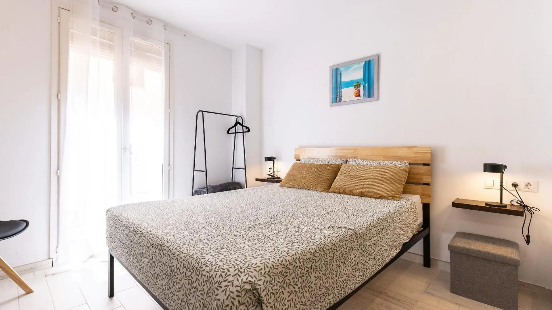 Apartment Studio By Tarragonadays Spain